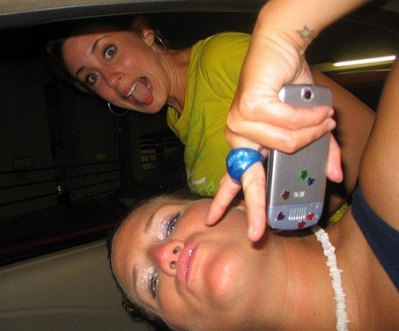 casey anthony partying pictures. Party Girl Casey Anthony